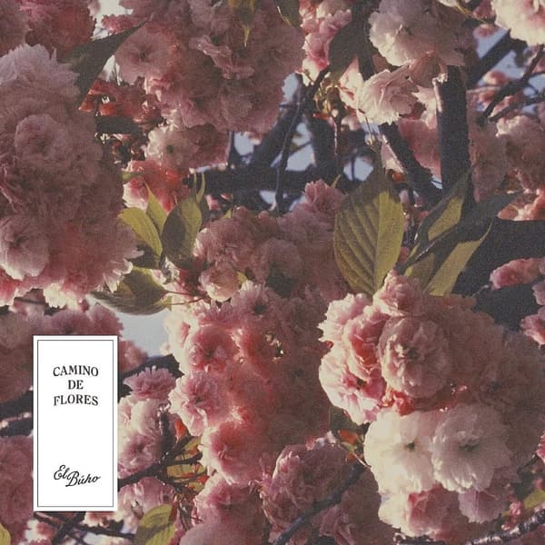 El Buho Camino de flores (Vinyl) (PRESALE 22/11/2024) New