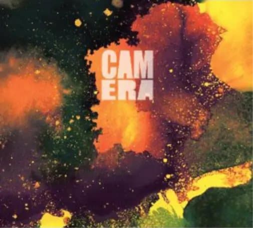 Camera Radiate! (Vinyl) 12″ Album New