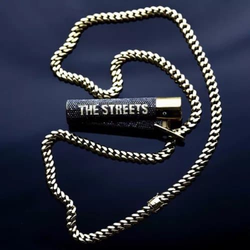 The Streets None of Us Are Getting Out of This Life Alive (Vinyl) 12″ Album New
