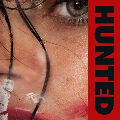 Calvi Anna Hunted (Vinyl) New
