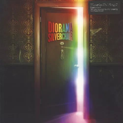 Silverchair Diorama (Vinyl) 12″ Album New