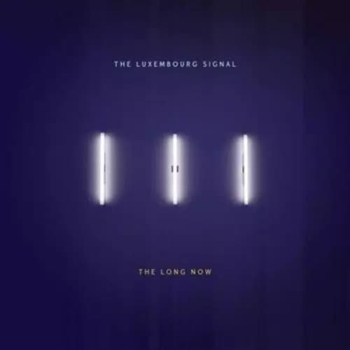 The Luxembourg Signal The Long Now (Vinyl) 12″ Album New