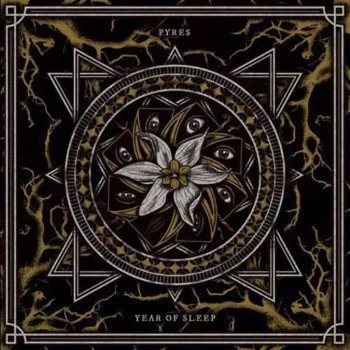 Pyres Year of Sleep (Vinyl) New