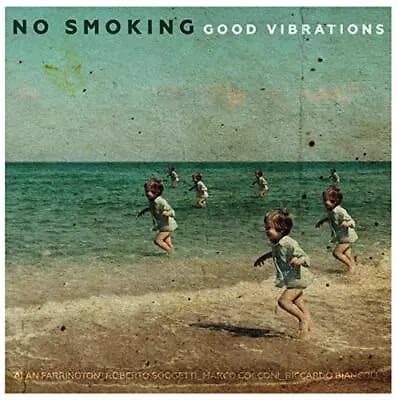 No Smoking Good (Vinyl) New