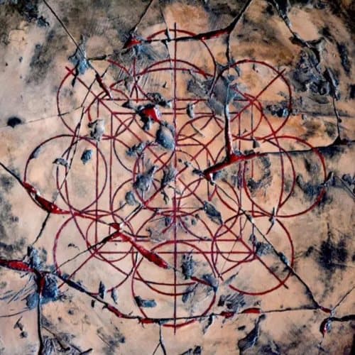 Origod Impression (Vinyl) 12″ Album Coloured Vinyl New