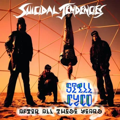 Suicidal Tendencies Still Cyco After All These Years (Vinyl) New