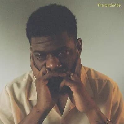 Mick Jenkins The Patience (Vinyl) 12″ Album New