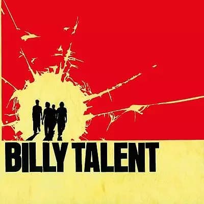 Billy Talent Billy Talent (Vinyl) New