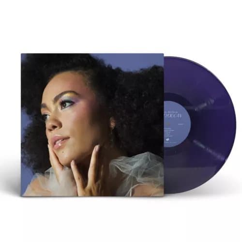 Madison McFerrin I Hope You Can Forgive Me (Vinyl) New
