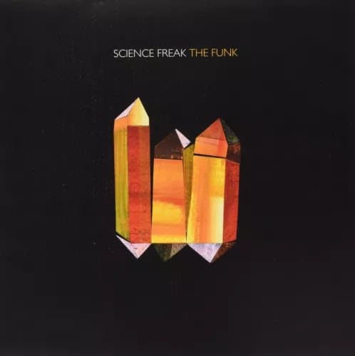 Science Freak The Funk (Vinyl) New