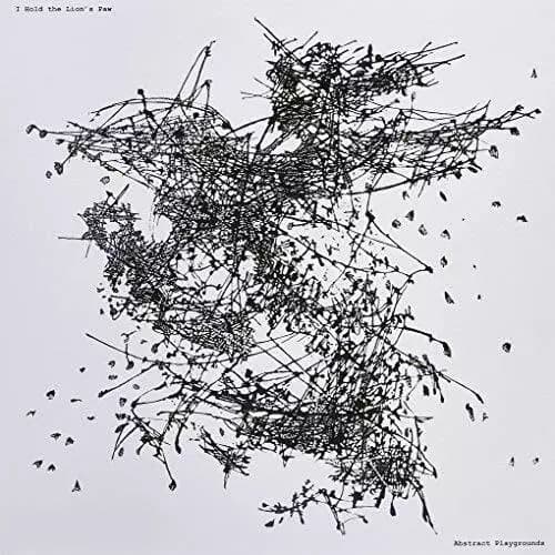 I Hold the Lion’s Paw Abstract Playgrounds (Vinyl) New