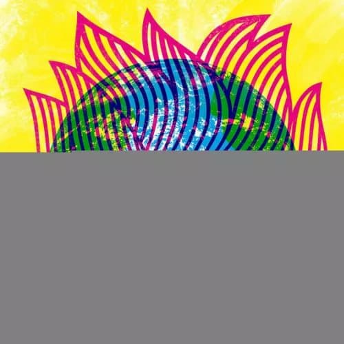 Groundation One Rock (Vinyl) New