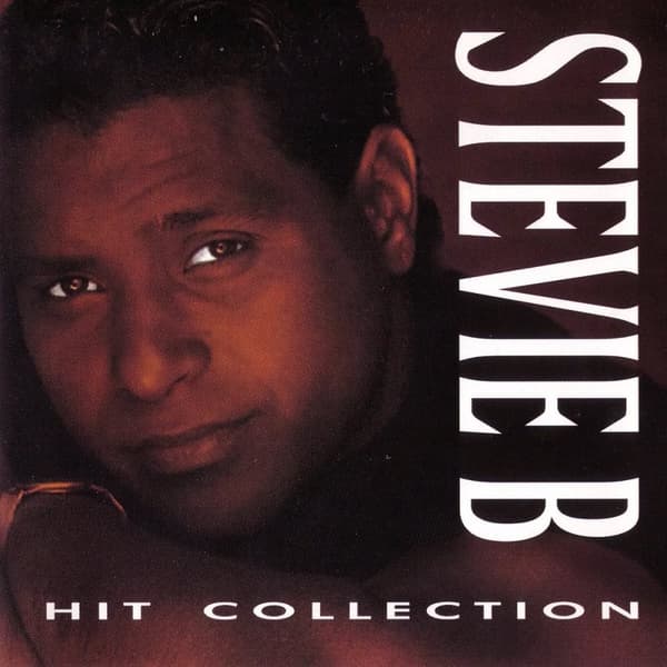 Stevie B Hit Collection (Vinyl) New