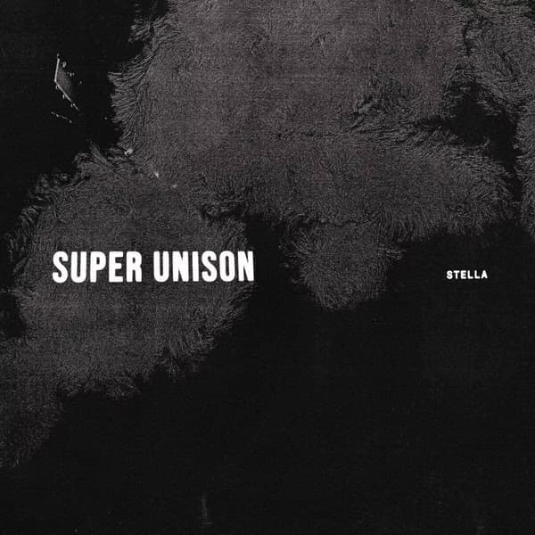 Super Unison Stella (Vinyl) 12″ Album New