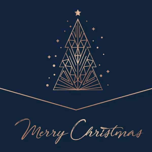 Various Artists Merry Christmas (Vinyl) New