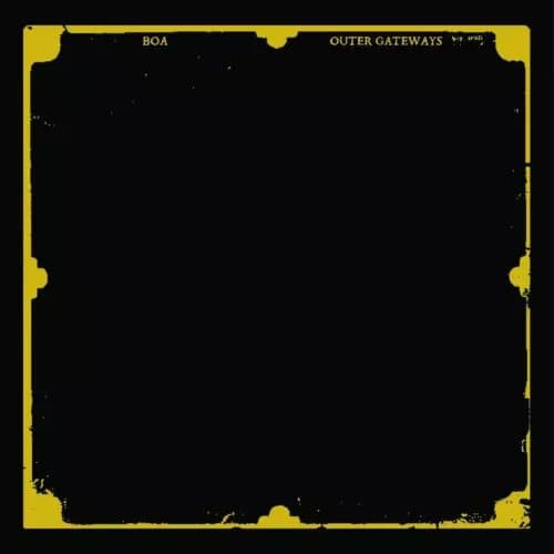 Freedom Highway Outer Gateways (Vinyl) New