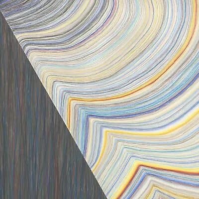 Bill Frisell, Kit Downes & Andrew Cyrille Breaking the Shell (Vinyl) New