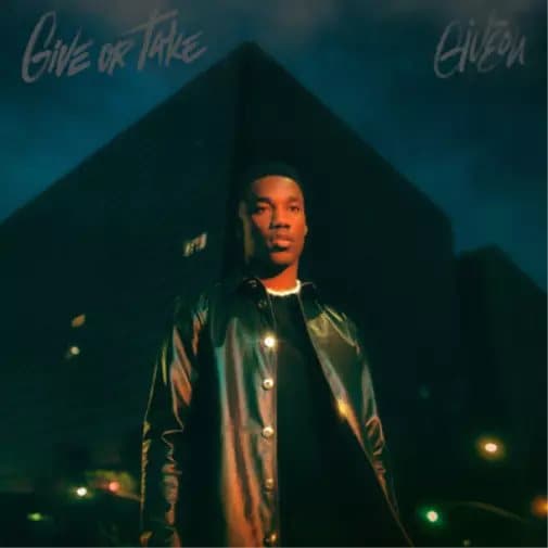 Giveon Give Or Take (Vinyl) 12″ Album New