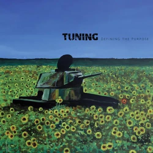 Tuning Defining the Purpose (Vinyl) 12″ Album Coloured Vinyl New