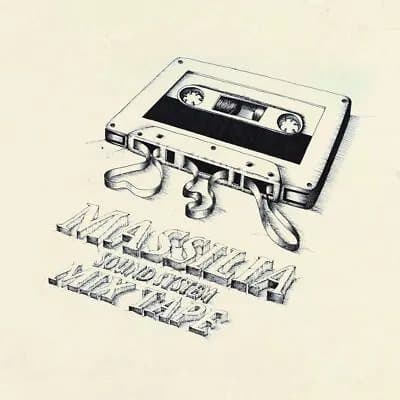Massilia Sound System Mix Tape (Vinyl) New