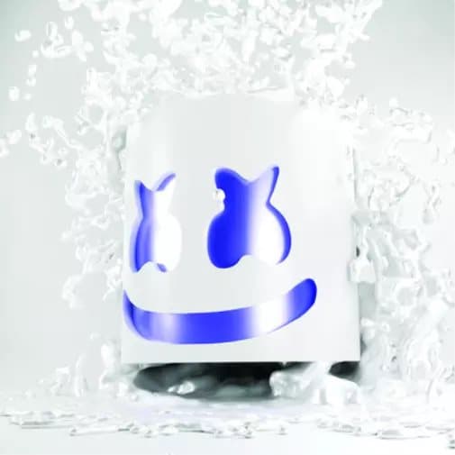 Marshmello Shockwave (Vinyl) 12″ Album New