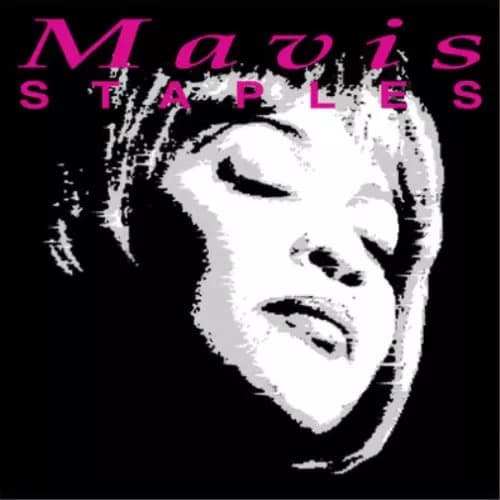 Mavis Staples Love Gone Bad (Vinyl) 12″ Album New