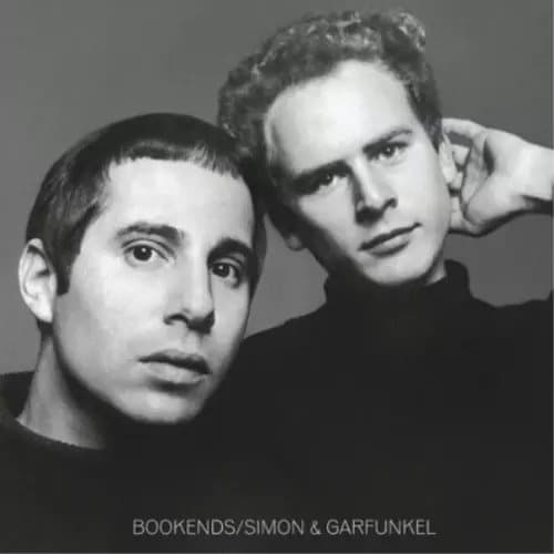 Simon & Garfunkel Bookends (Vinyl) 12″ Album New