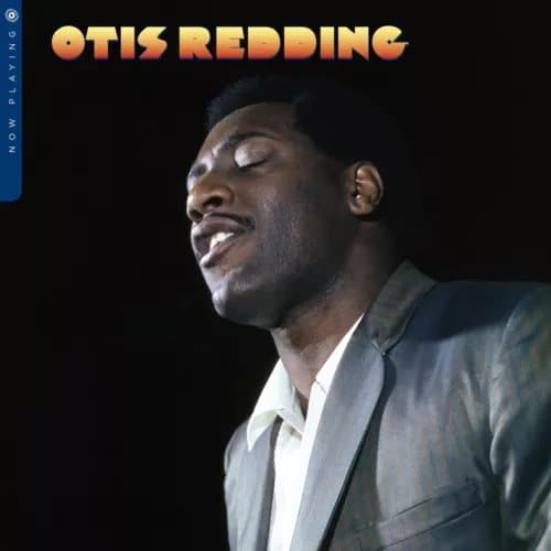 Otis Redding Now Playing (Vinyl) New