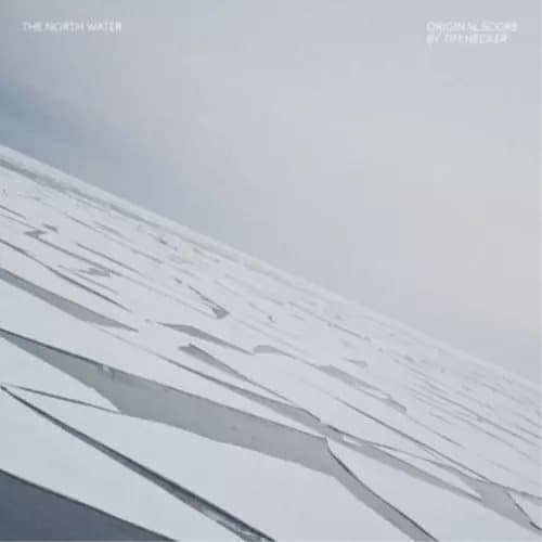 Tim Hecker The North Water (Vinyl) 12″ Album New