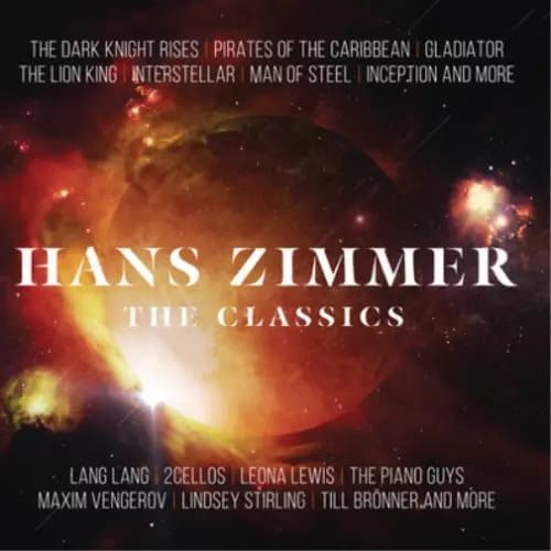 The Classics (Vinyl) 12″ Album New