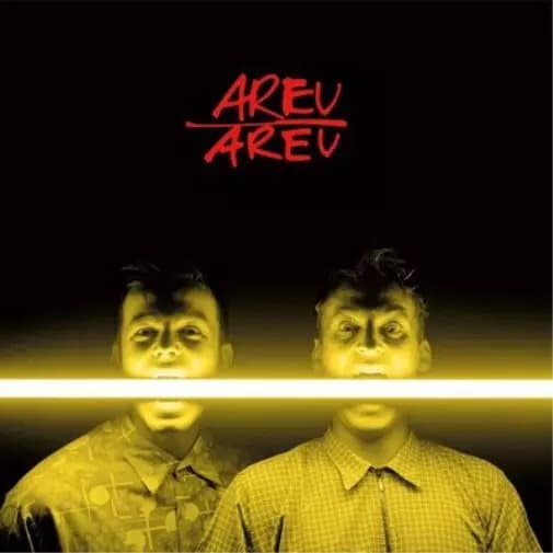 Areu Areu Areu Areu (Vinyl) 12″ Album New