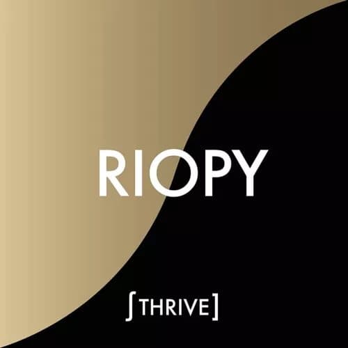 Riopy Riopy: Thrive (Vinyl) 12″ Album New