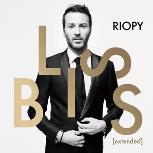 Riopy Riopy: Bliss (Extended) (Vinyl) Extended 12″ Album New