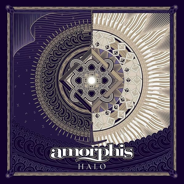 Amorphis Halo (Vinyl) 12″ Album New