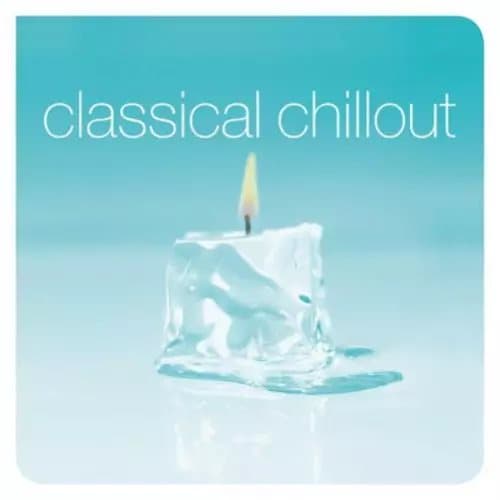 Various Composers Classical Chillout (Vinyl) 12″ Album New