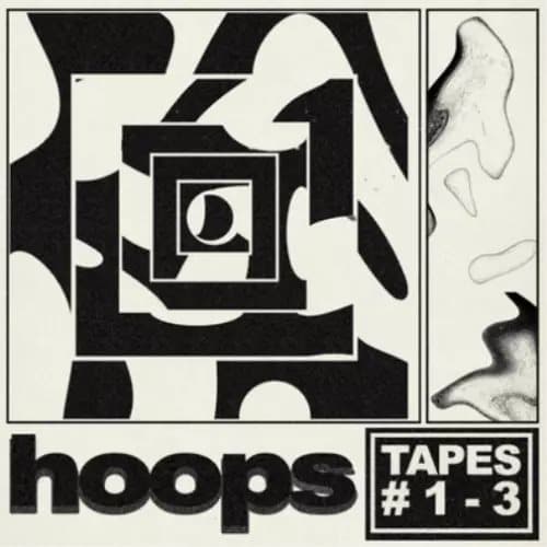 Hoops Tapes #1-3 (Vinyl) 12″ Album New