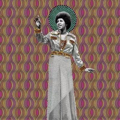 Aretha Franklin ARETHA (Vinyl) 12″ Album New