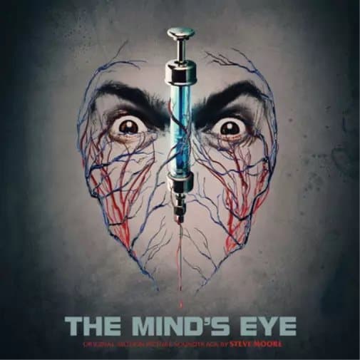 The Mind’s Eye (Vinyl) 12″ Album New