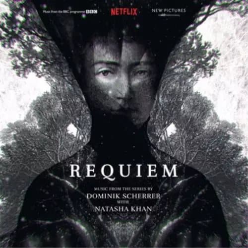 Requiem (Vinyl) 12″ Album Coloured Vinyl (Limited Edition) New