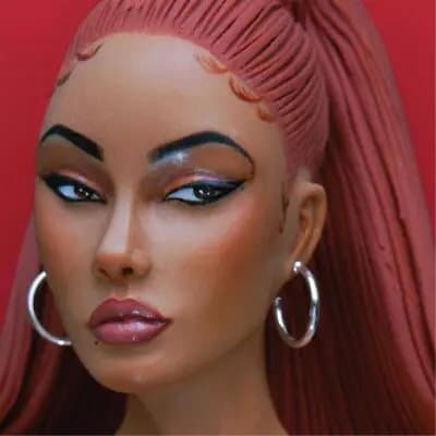 Jorja Smith Be Right Back (Vinyl) 12″ EP New