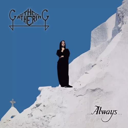 The Gathering Always… (Vinyl) 12″ Album Coloured Vinyl (Limited Edition) New