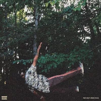 Chester Watson Fish Don’t Climb Trees (Vinyl) 12″ Album Coloured Vinyl New