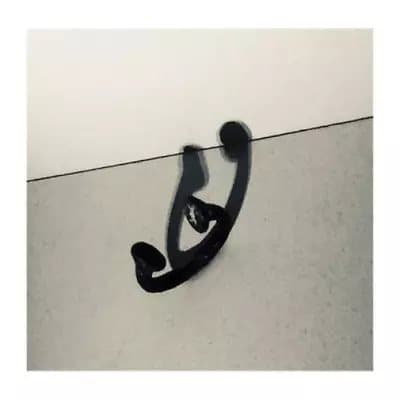 Lupe Fiasco Drogas Wave (Vinyl) 12″ Album New