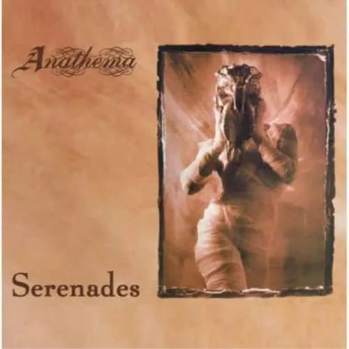 Anathema Serenades (Vinyl) 12″ Album New