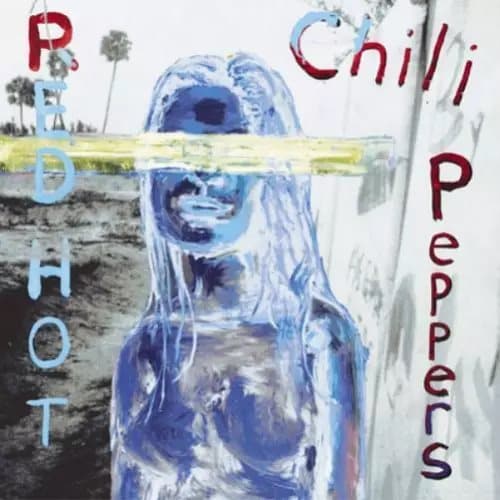 Red Hot Chili Peppers By the Way (Vinyl) 12″ Album New