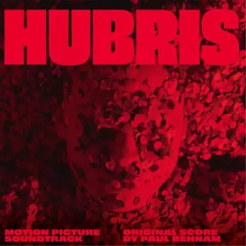 Hubris (Vinyl) 12″ Album New