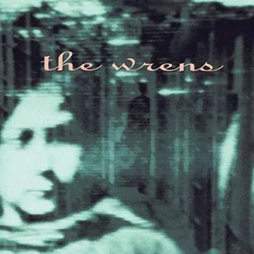 The Wrens Silver (Black Friday Exclusive) (Vinyl) New