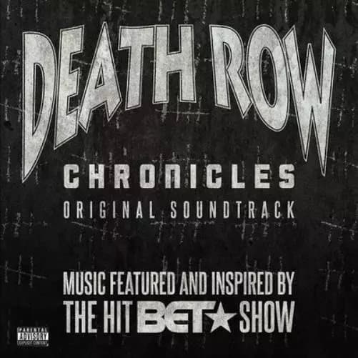Various Artists Death Row Chronicles (Vinyl) 12″ Album New