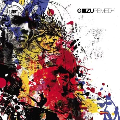 Gozu Remedy (Vinyl) 12″ Album New