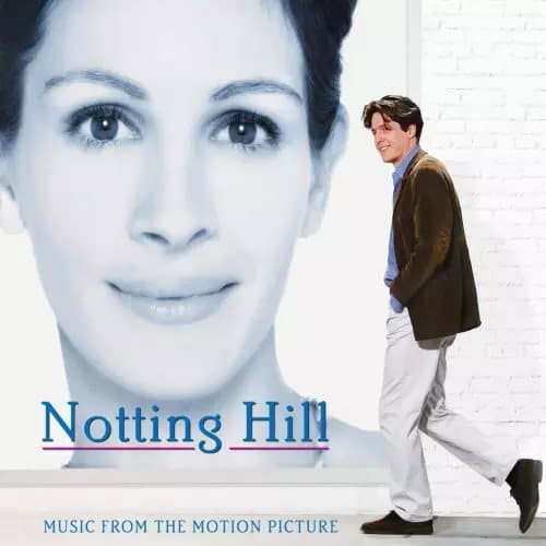 Various Artists Notting Hill (Vinyl) New